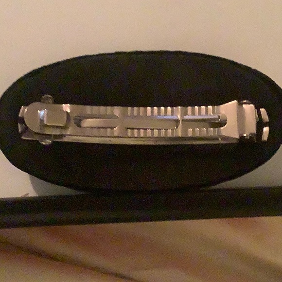 Hair Barrett handmade - Picture 2 of 4